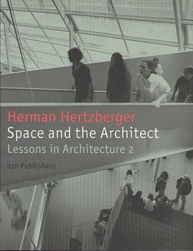 Space and the - architect,