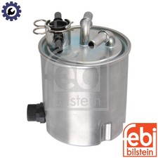 FUEL FILTER 180331 FOR RENAULT NISSAN QASHQAI/+2/VAN X-TRAIL/II M9R830 2.0L