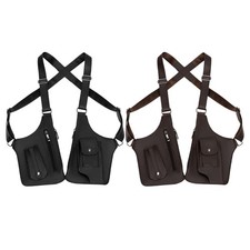 Adjustable Anti-Theft Underarm