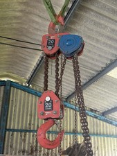 Tiger Tcb14 20 Tonne Chain