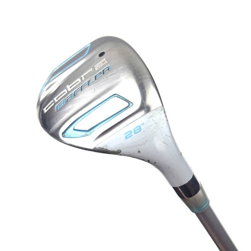 Cobra baffler hybrid 28 - baffler, 5