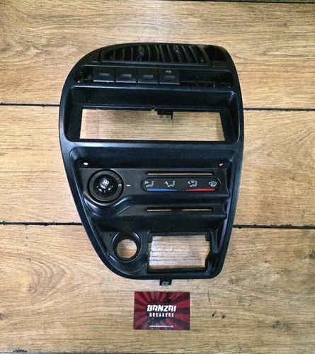 Citroen saxo vts dash centre - saxo,