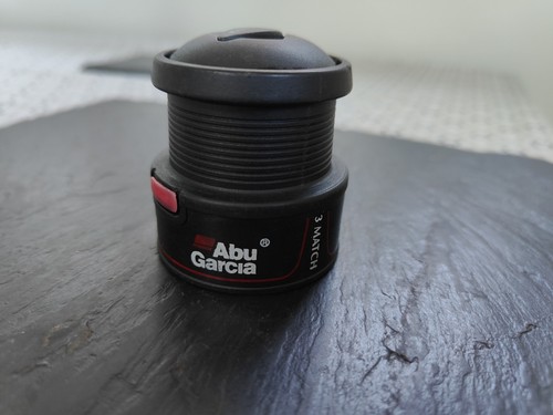 Abu garcia cardinal match - abu,