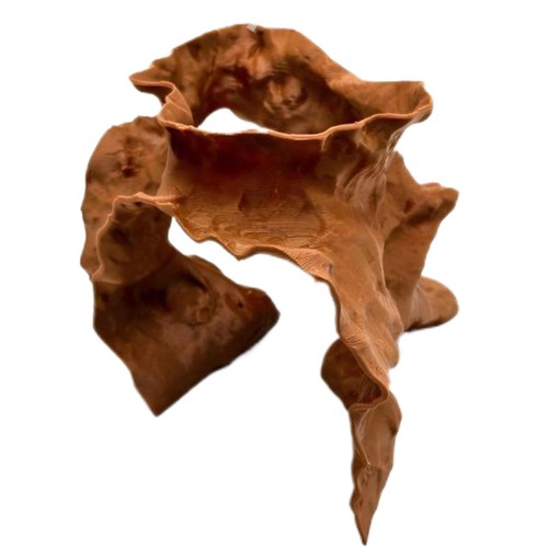 Aquarium cave rock corner - rock,
