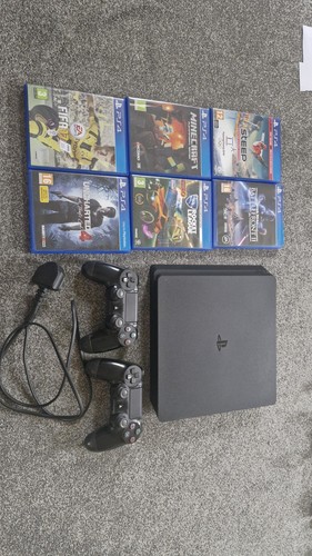 Sony playstation console - playstation,