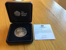 Boxed 2012 The Royal Mint