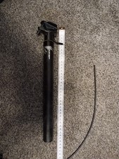 RSP Mountain Bike Dropper