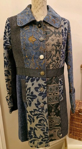 Joe browns lady blue - joe,