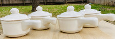 Set of 4 French Onion Soup