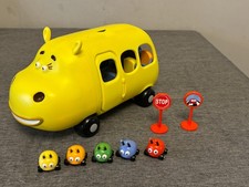 Disney Jungle Junction