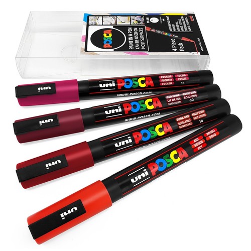 Uni posca art marker - uni,