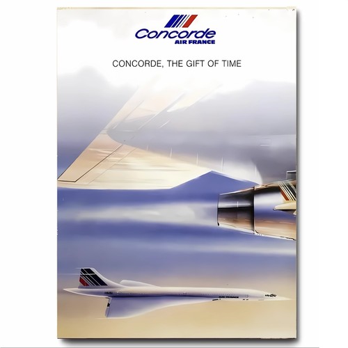 Concorde civilian aircraft - concorde,