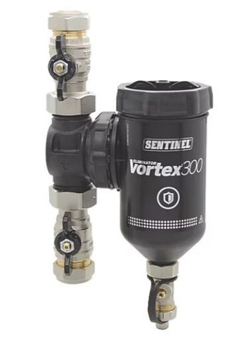Sentinel eliminator vortex - sentinel, vortex®