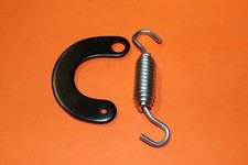 Bsa c15 b40 centre stand - b40,