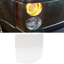 Tail Light Lens Cover