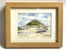 Elisabeth Clarke Signed &