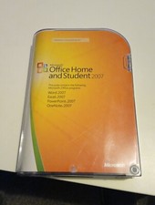 Microsoft Office Home and