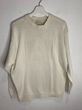 Aquascutum chunky knit A