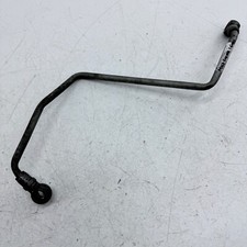 FORD FIESTA MK7 TURBO OIL FEED