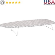 Lightweight Countertop Ironing