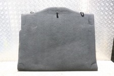 FORD FOCUS MK3 HATCHBACK BOOT