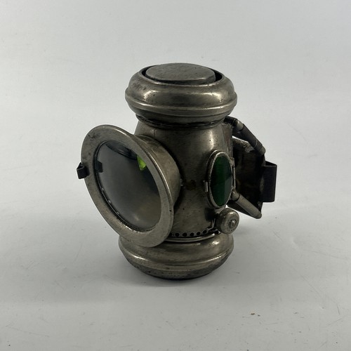 Antique joseph lucas - antique, captain