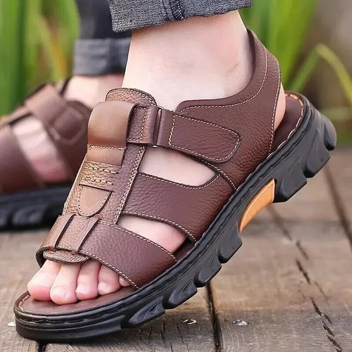 2024 sandalias impermeables - sandalias,
