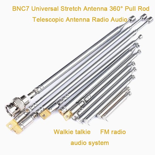 1pcs bnc7 universal - 1pcs,