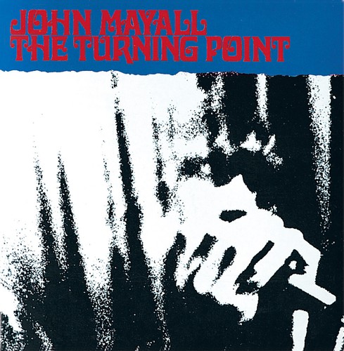 John mayall the turning - -,