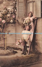 R437502 Girls Amaglio Serie