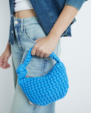 River Island bag zip handbag