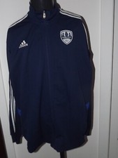 2018-19 Cork City  Track