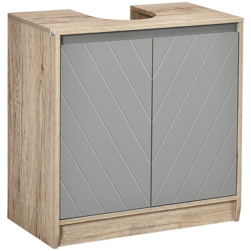 Homcom 60x60cm under sink - homcom, under-sink
