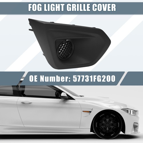 Car front right - car, fog