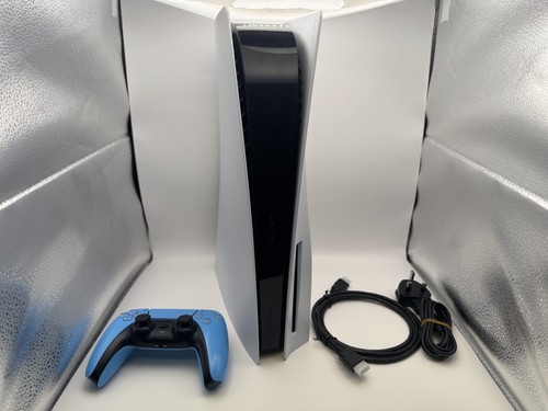 Sony playstation ps5 console - ps5,