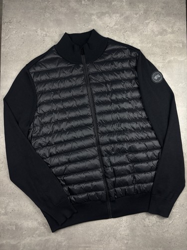 Canada goose hybridge knit - canada,