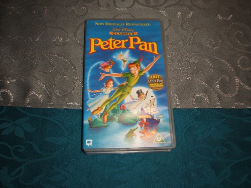 Peter pan walt - pan, pal)...walt