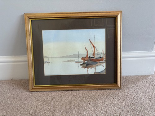 Original watercolour painting - original,