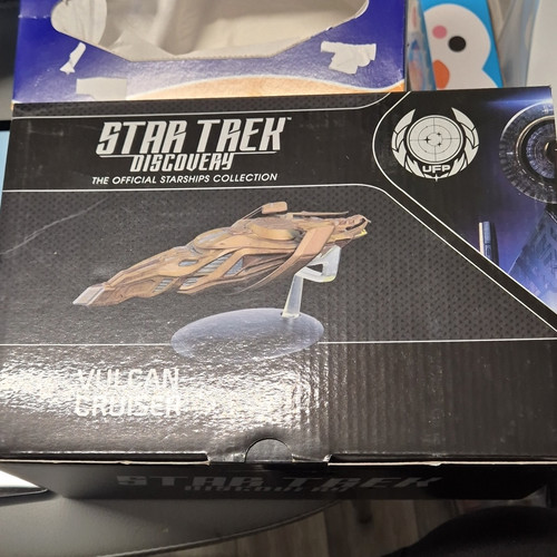 Star trek discovery vulcan - star,