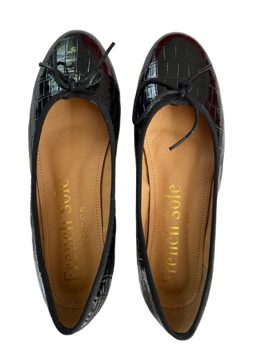 French sole london - london, amelie