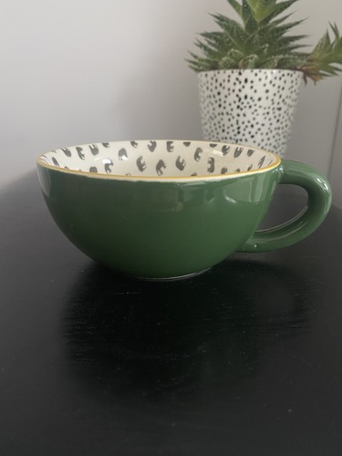 Sophie allport porcelain - porcelain, mug