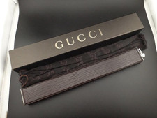 Working GUCCI Gas Lighter