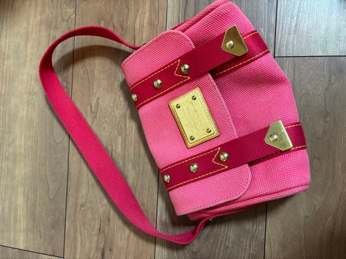 Louis vuitton shoulder bag - louis,