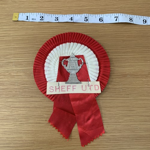 Sheffield united vintage - sheffield,