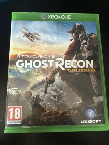 Xbox one tom clancy s - xbox, –
