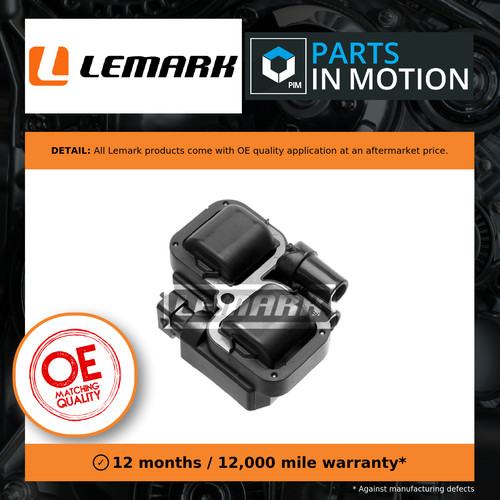 Ignition coils fits - coils,