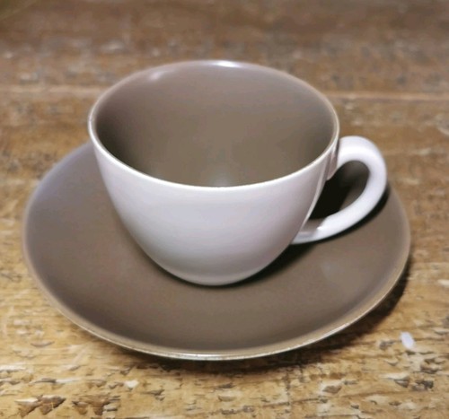 Poole pottery twintone - poole,