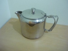 Vintage Old Hall Teapot 2