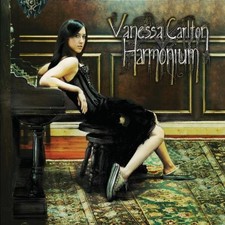 Harmonium - Carlton, Vanessa