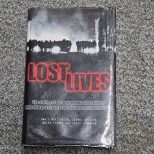 Rare Error Lost Lives : Seamus